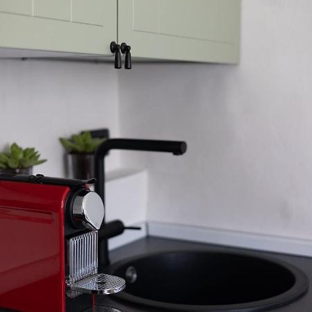 Milanoloft Casati 2 Femahotels מראה חיצוני תמונה