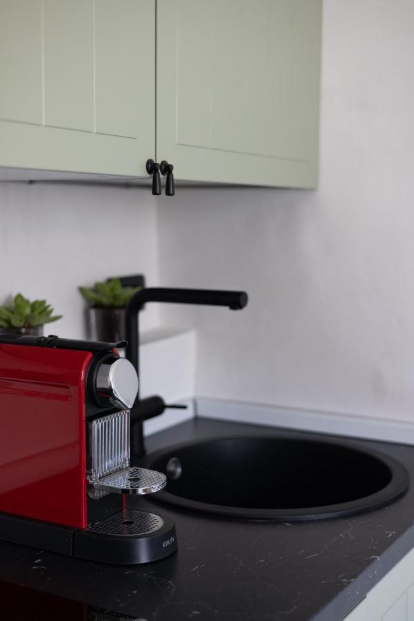 Milanoloft Casati 2 Femahotels מראה חיצוני תמונה