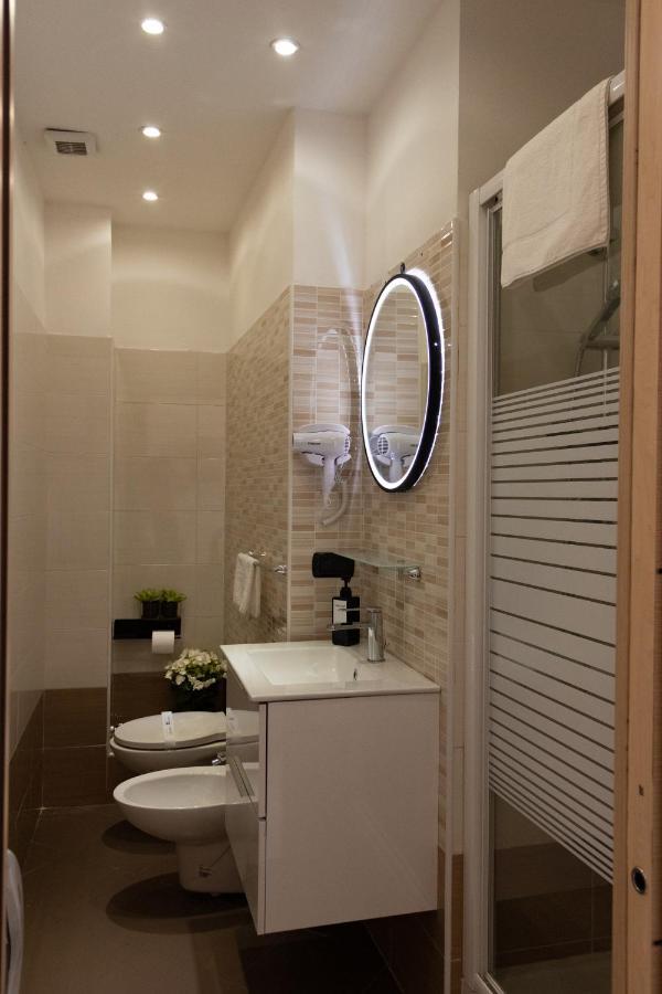 Milanoloft Casati 2 Femahotels מראה חיצוני תמונה