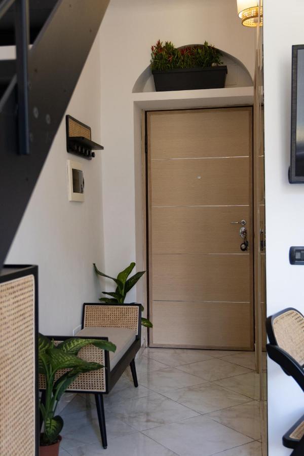 Milanoloft Casati 2 Femahotels מראה חיצוני תמונה
